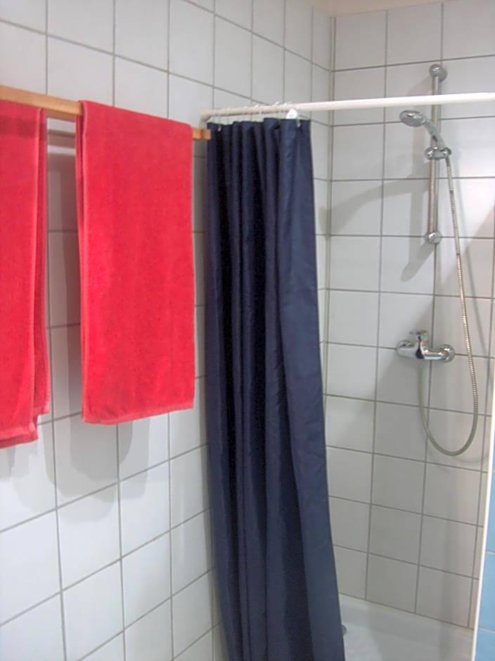 Chambre Double avec Salle de Bains Privative