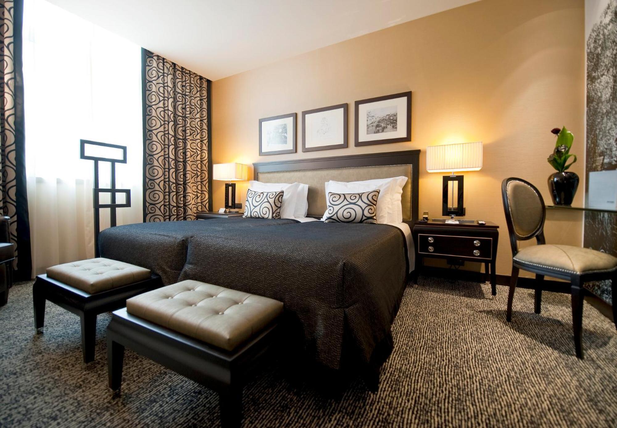 Double or Twin Room Reveillon