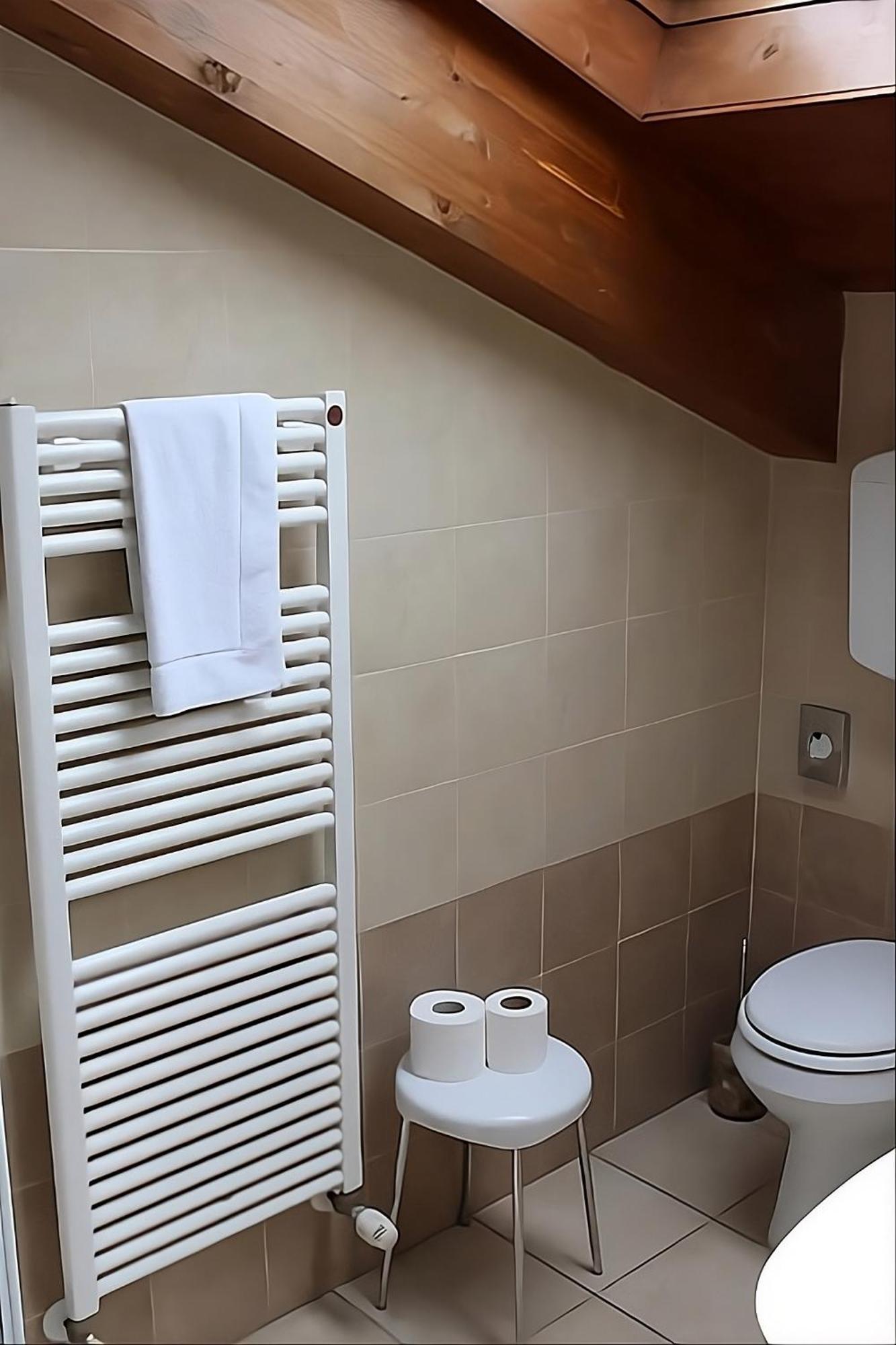 Double Room Attic