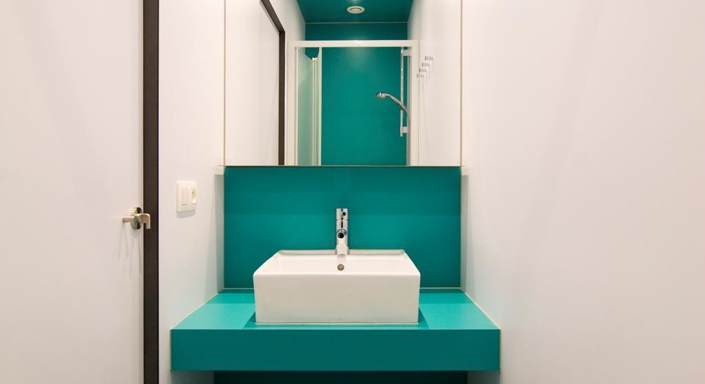 Duplex Quadruple Room