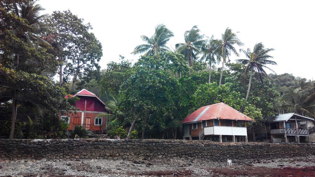 Seaside Bungalow