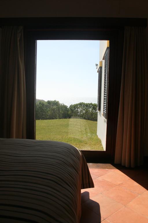 Suite con vistas al mar