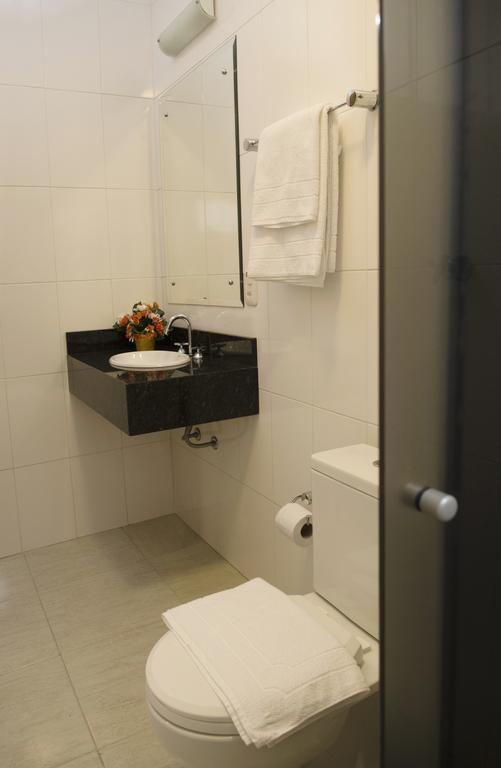 Quarto Luxo