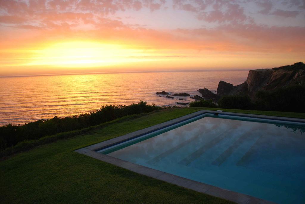 Suite Deluxe con vistas al mar