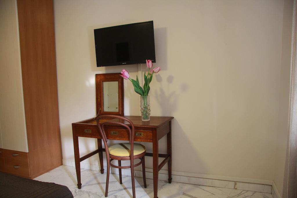 Camera Deluxe con Bagno Privato Esterno