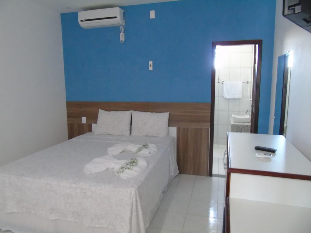 Quarto Duplo Superior