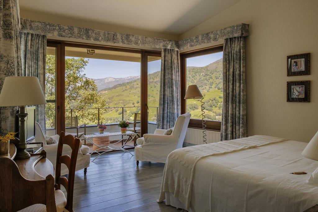 Habitación Doble con balcón