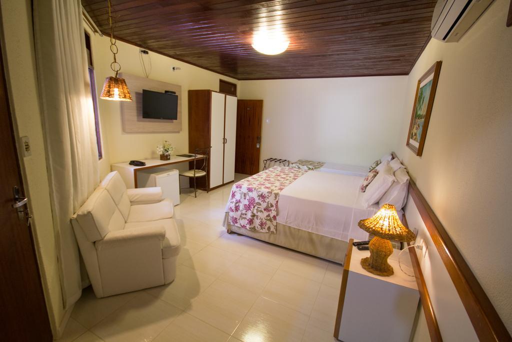 Habitación Triple Estándar