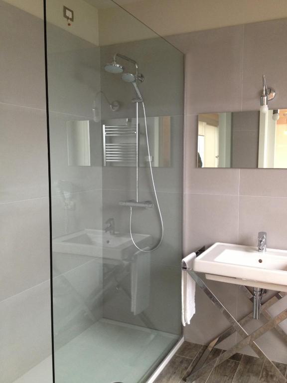 Double Room Beach Front