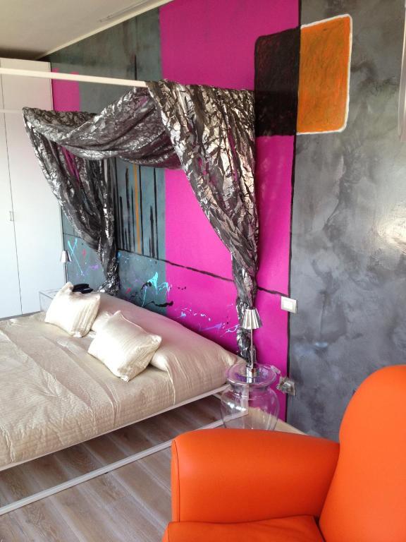 Double Room Beach Front
