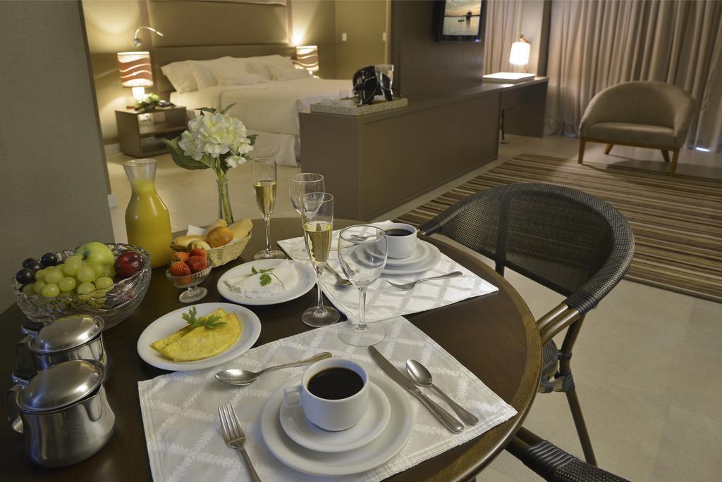 Suite Premium (2 adultos)