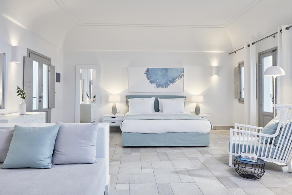 Suite Junior Deluxe