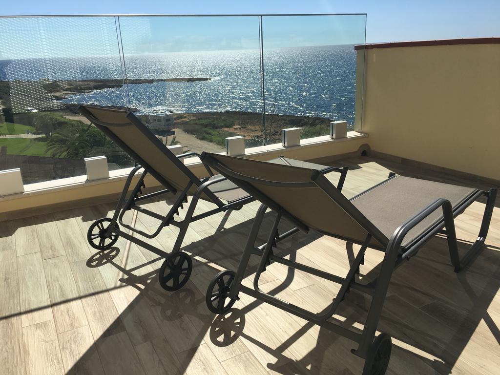 Suite avec Terrasse
