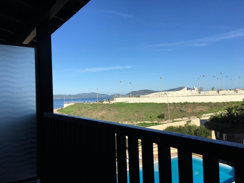 Suite Familiale avec Balcon