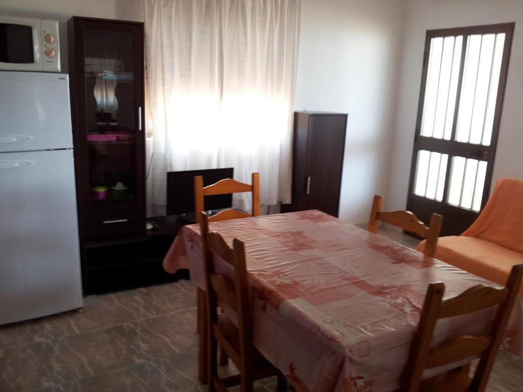 Apartamento de 2 dormitorios (4-5 adultos)