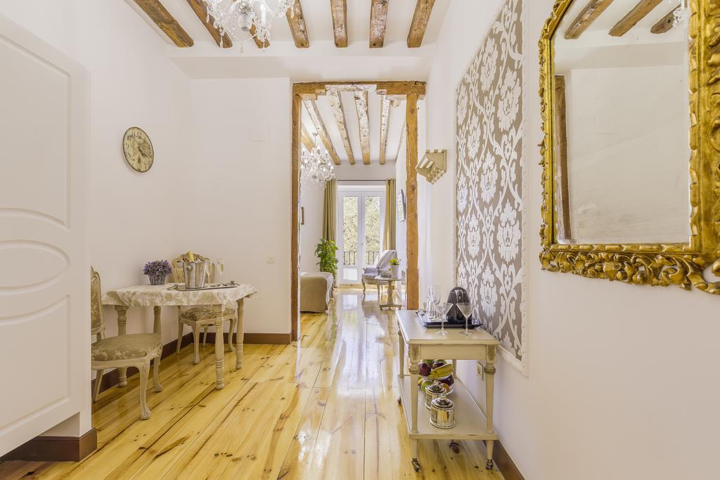 Chambre Double avec Vue