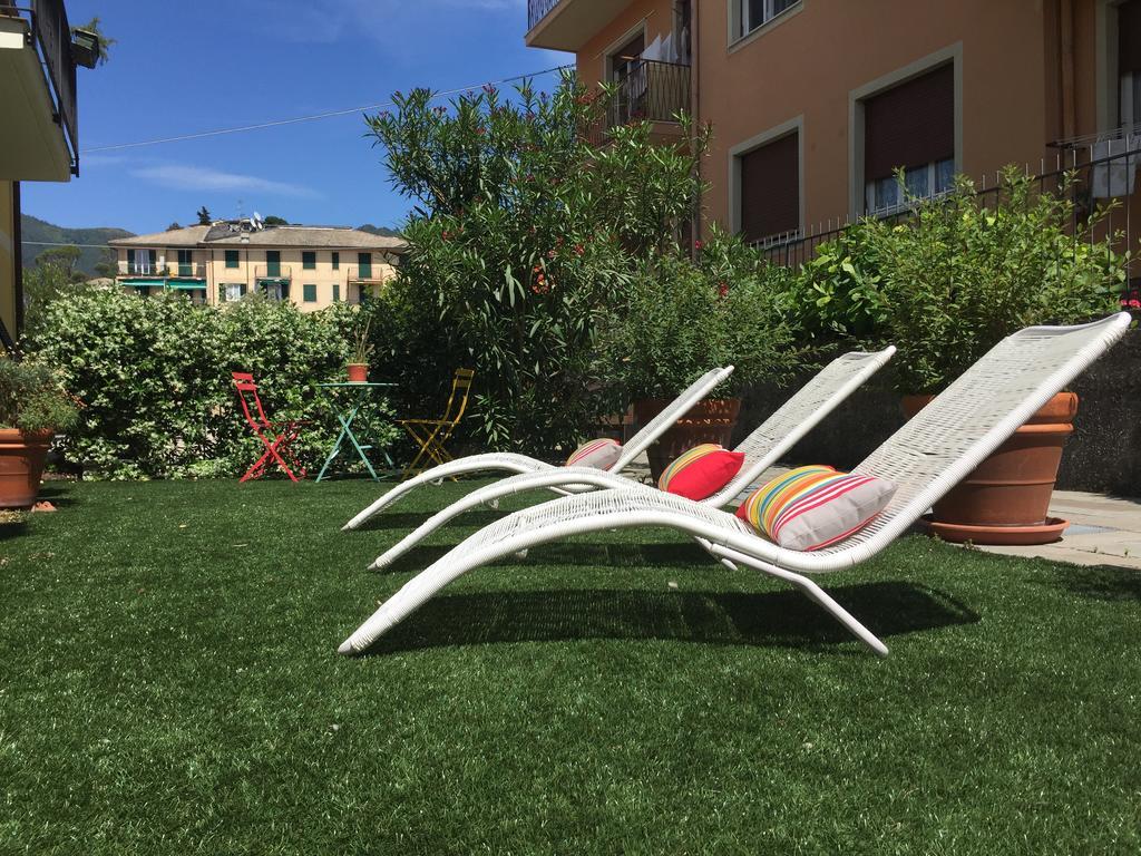 Double Room Garden View