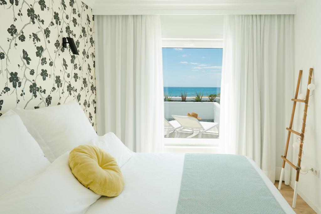 Suite de 1 dormitorio con vistas al mar
