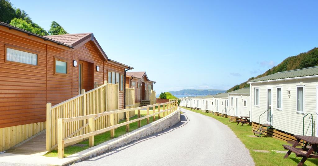Superior Chalet