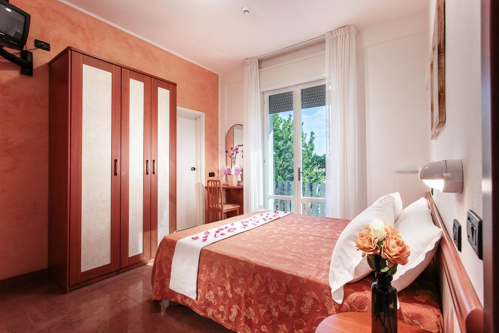 Comfort Double or Twin Room