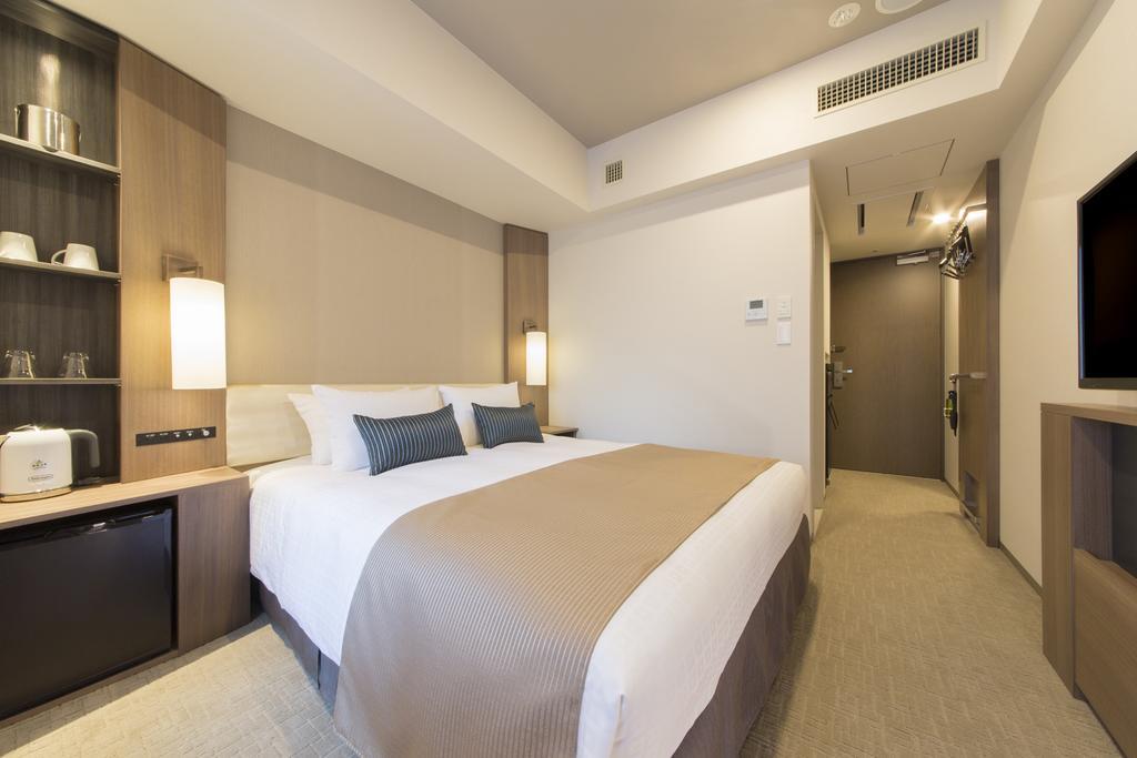 Superior Double Room - Non-Smoking