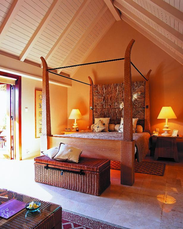 Villa de Luxe 2 Chambres avec Piscine Privée