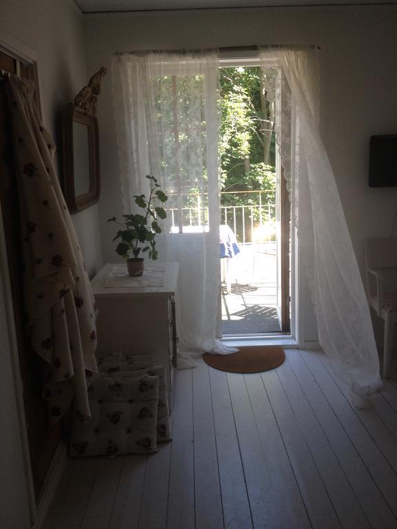 Habitación Doble con balcón