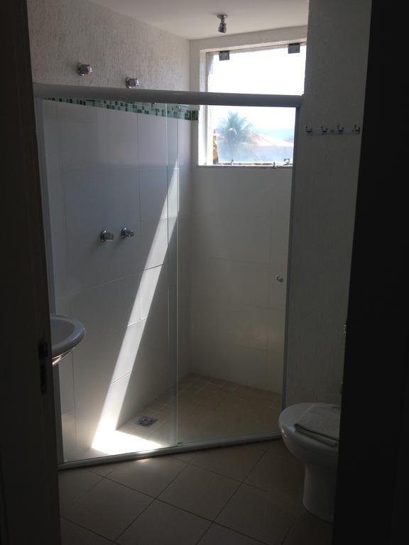 Quarto Duplo Comfort