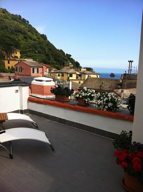 Camera Matrimoniale con Balcone