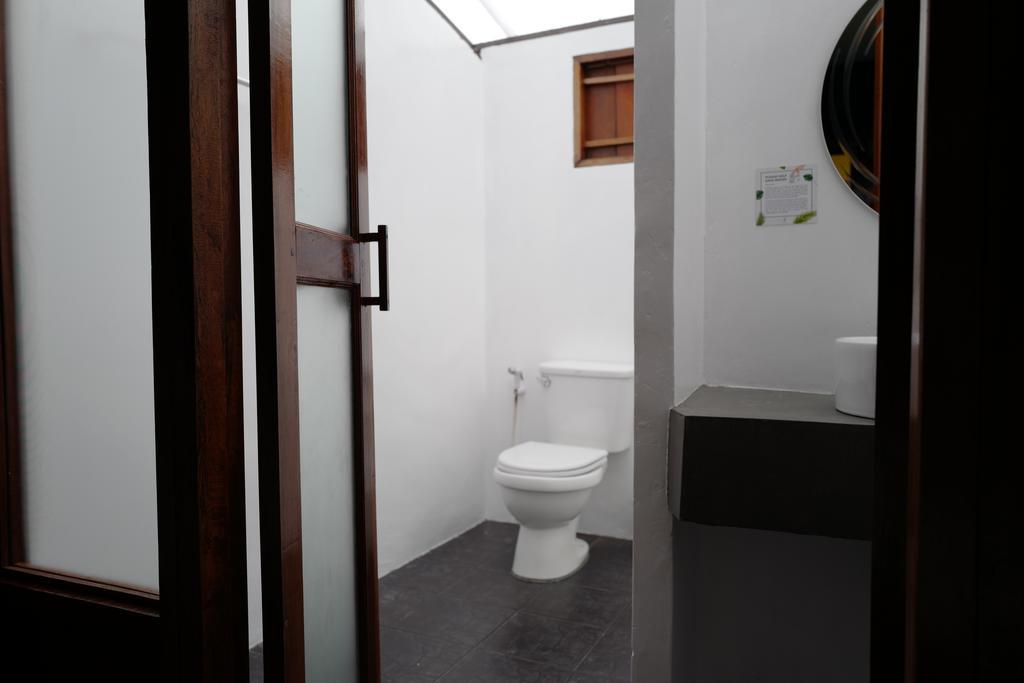 Chambre Double Économique