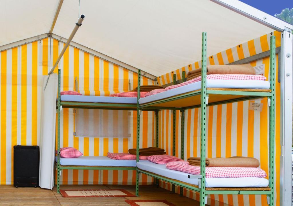 Deluxe Tweepersoonskamer met Uitzicht op Zee