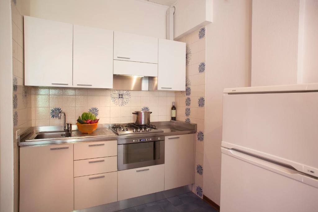 One-Bedroom Superior Apartment