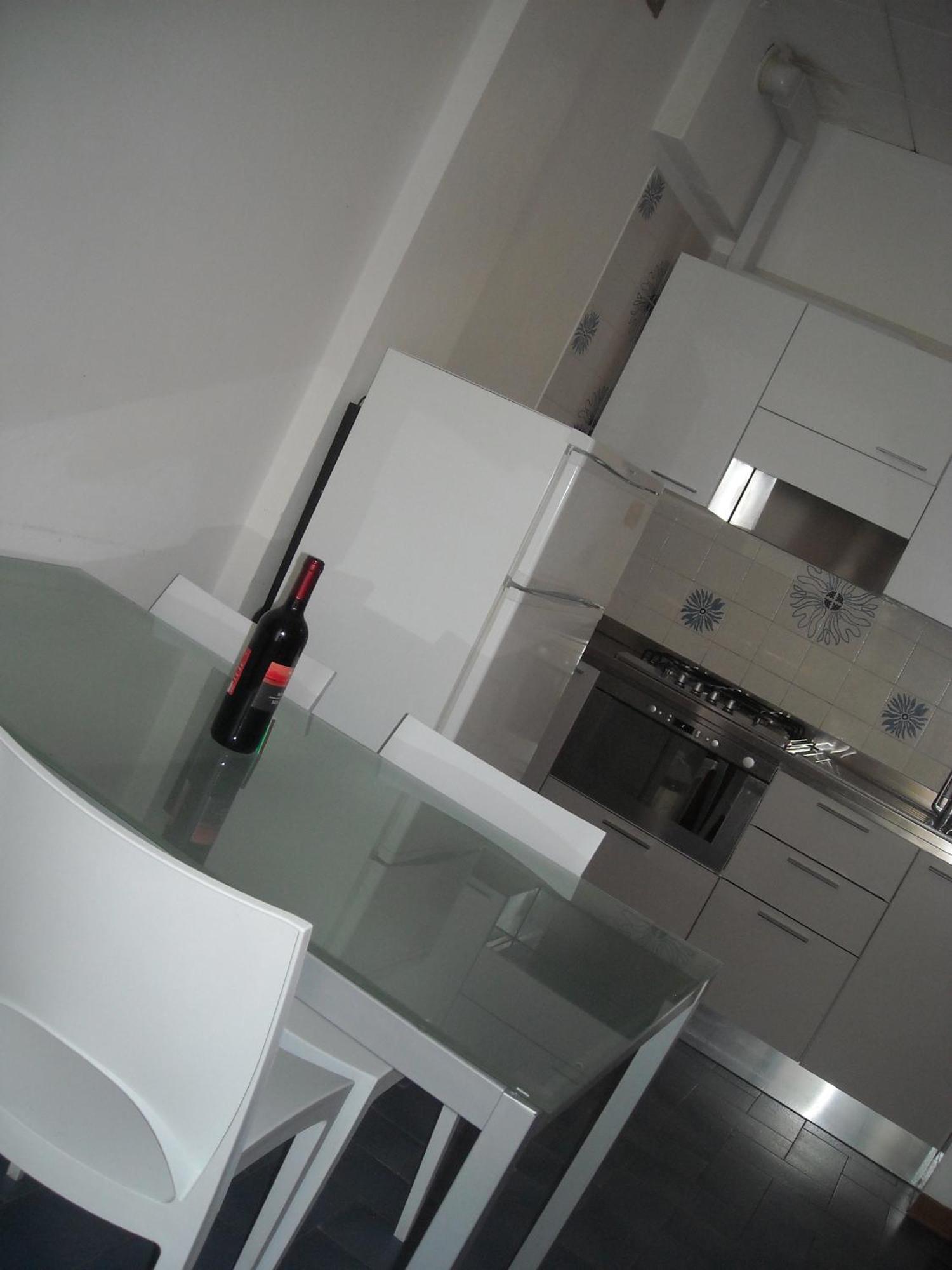 One-Bedroom Superior Apartment