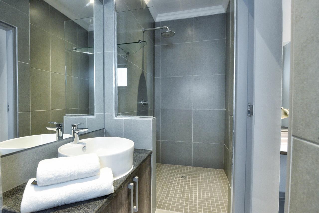 Chambre Double de Luxe