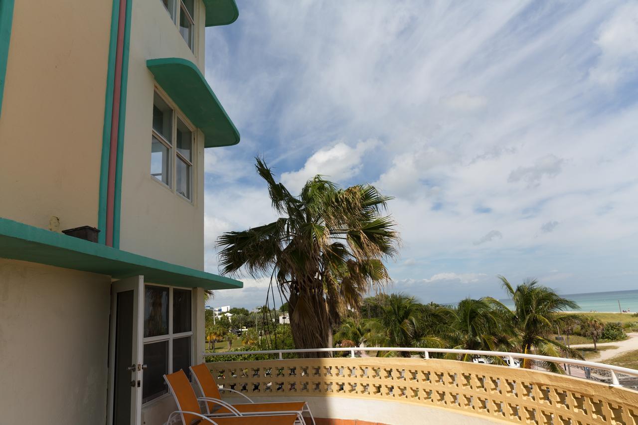 Kamer met Kingsize Bed en Balkon - Aan de Oceaan