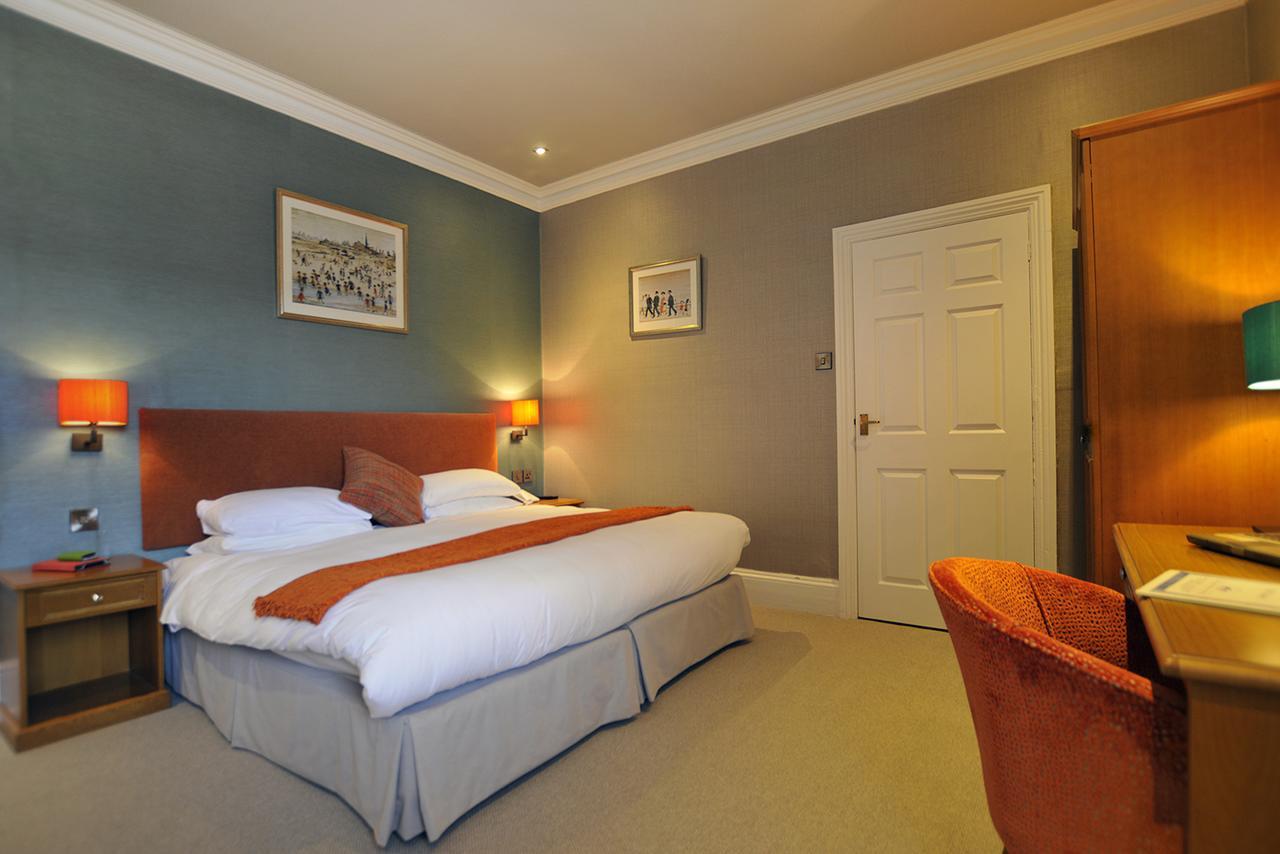 Standard Double Room En Suite