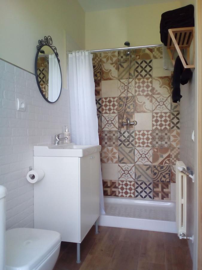 Triple Room Private Bathroom