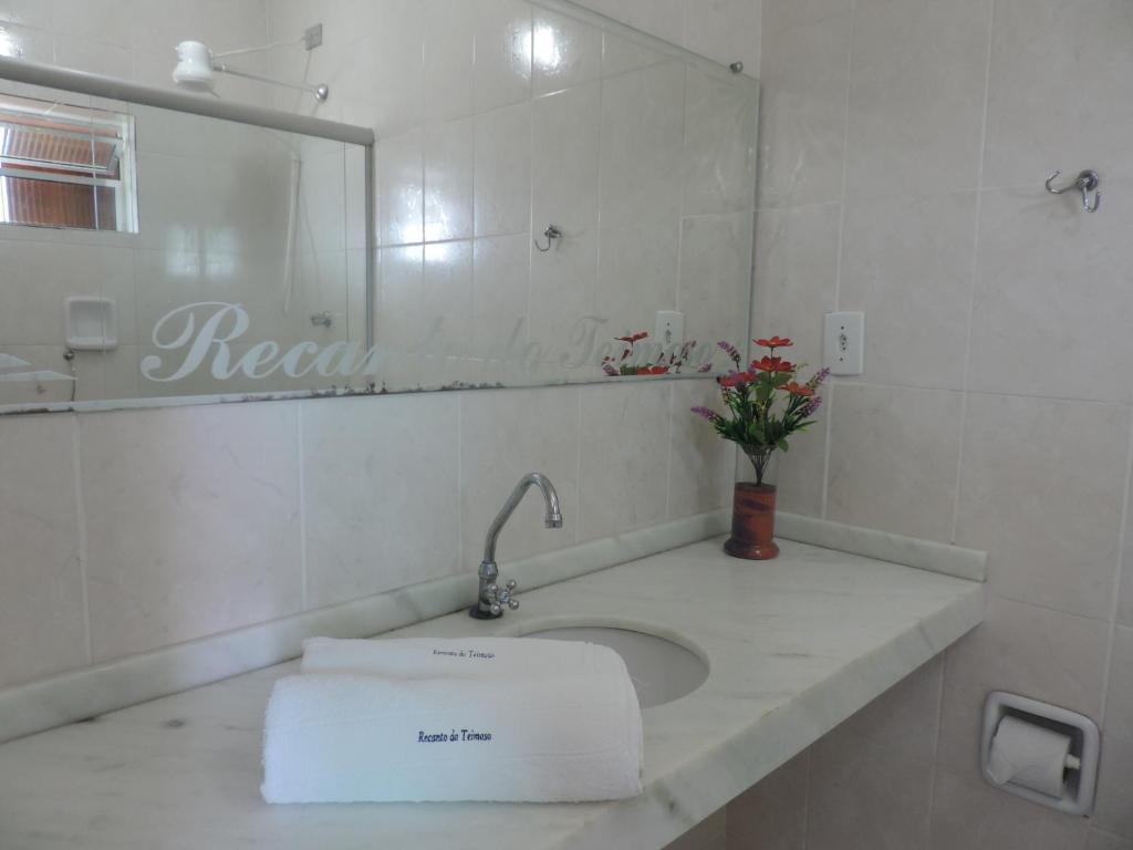 Habitación Triple Estándar