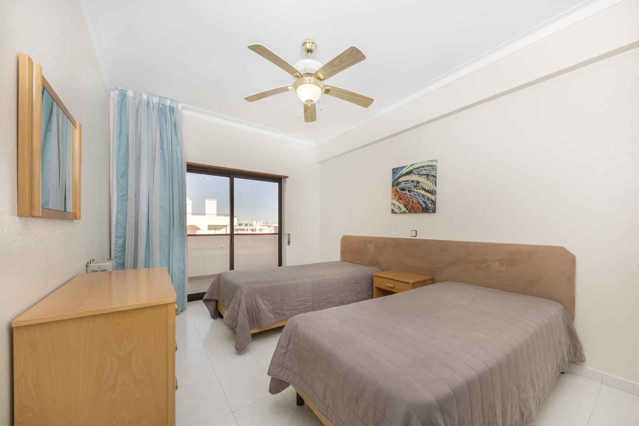 Apartamento com 1 Quarto (2 Adultos)