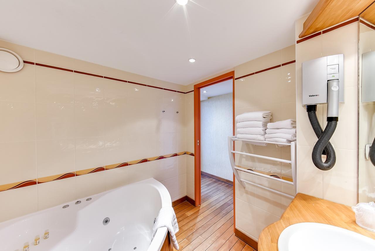 Duplex Apartment with Sea View (4 people)