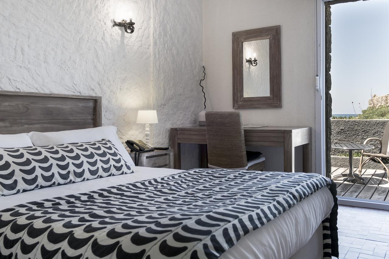 Double Room Terrace