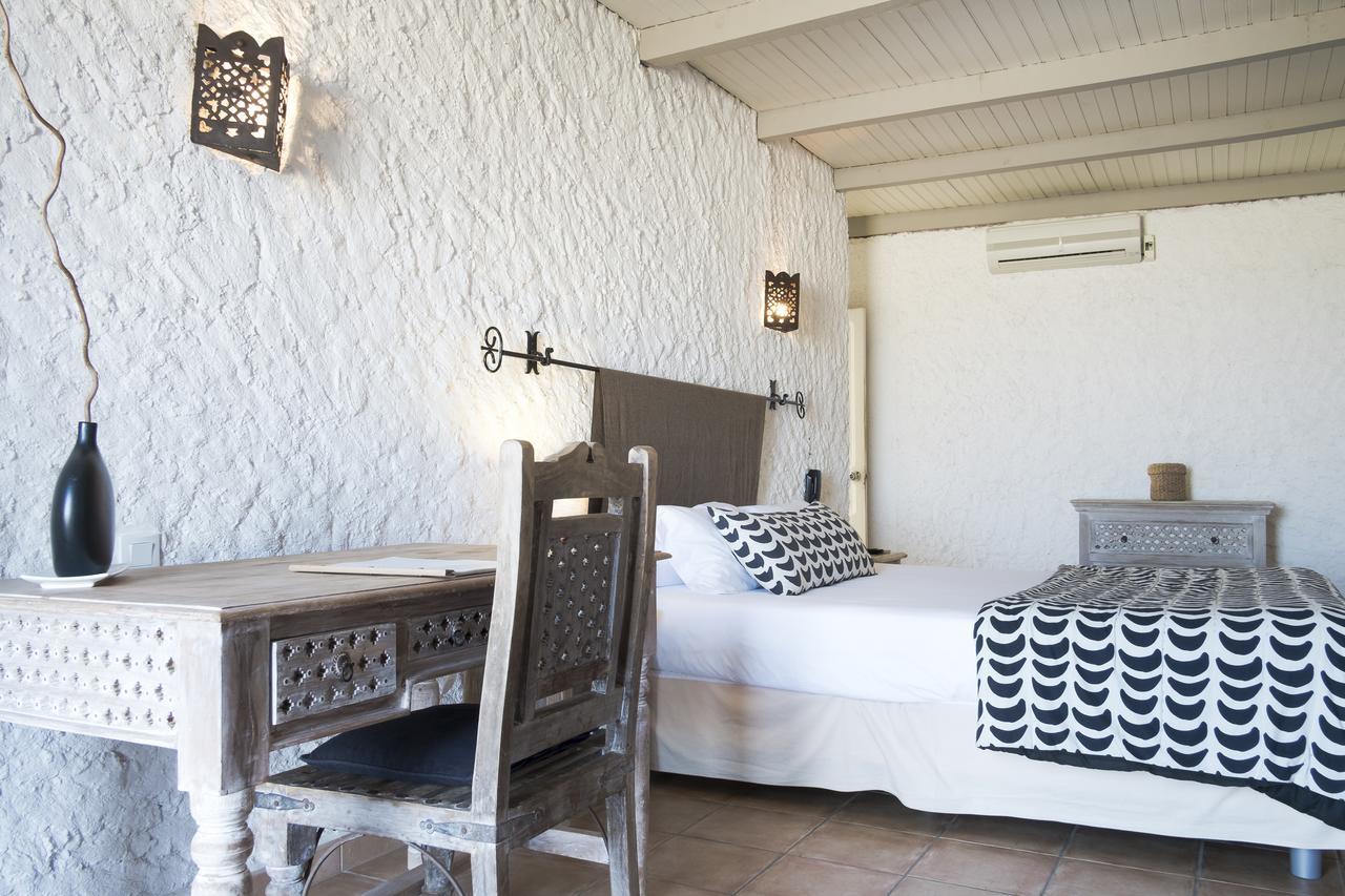 Double Room Sea View