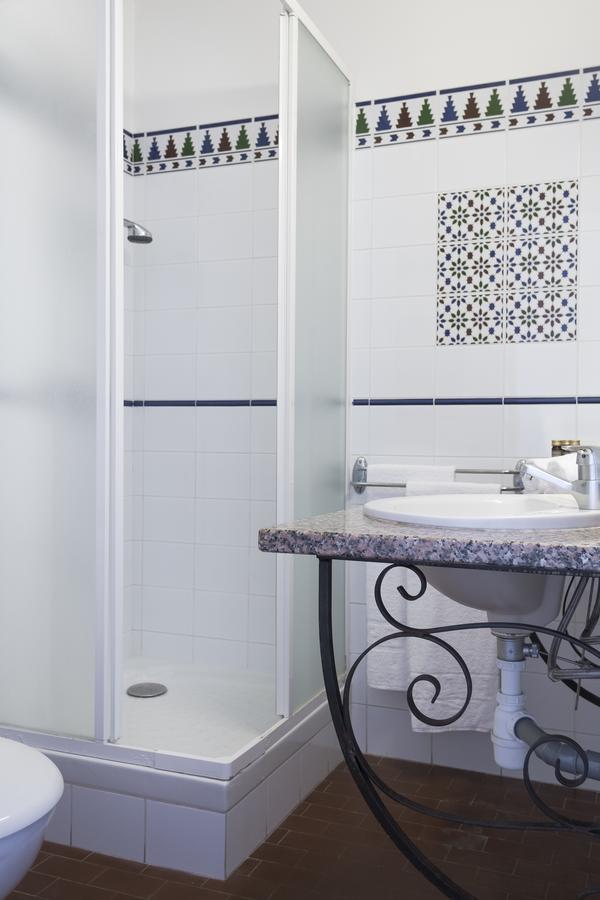 Double Room Terrace