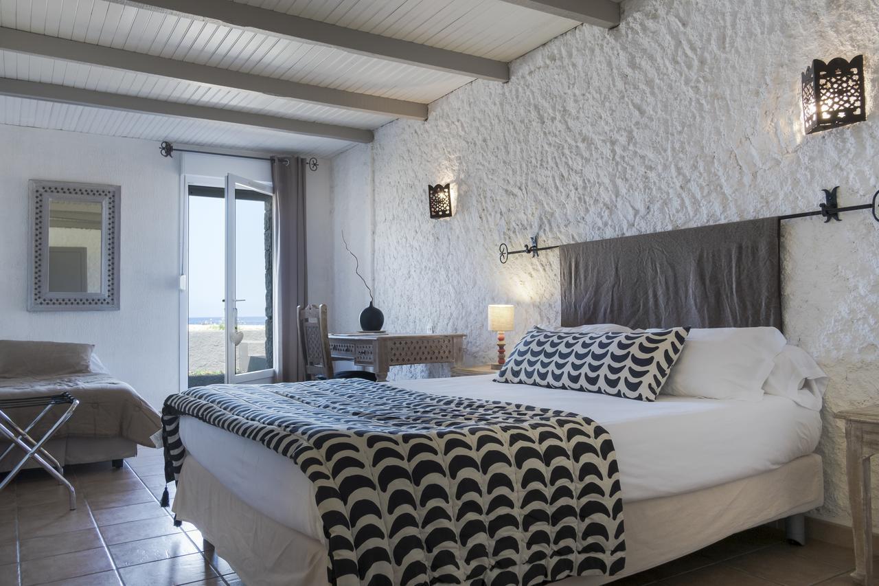 Double Room Sea View