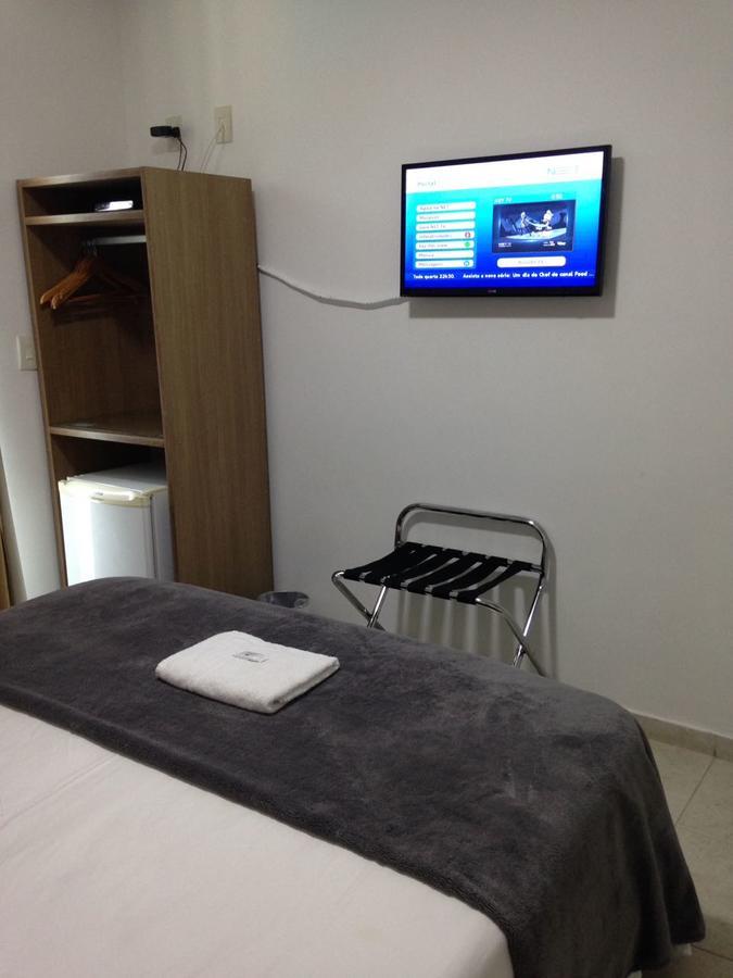 Quarto Individual