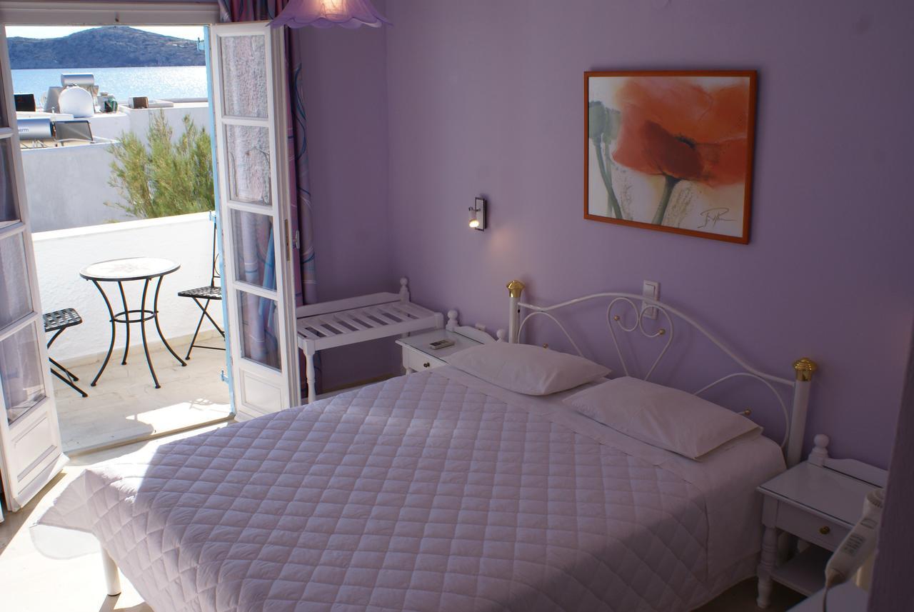Comfort Quadruple Room