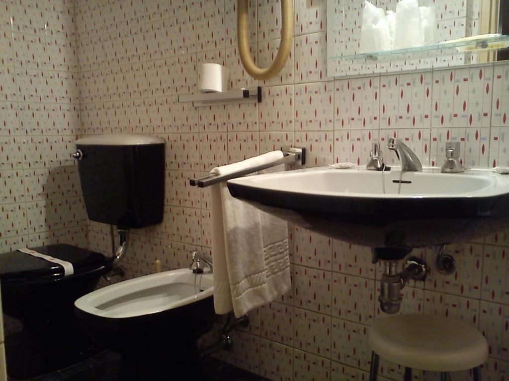 Quarto Individual Standard