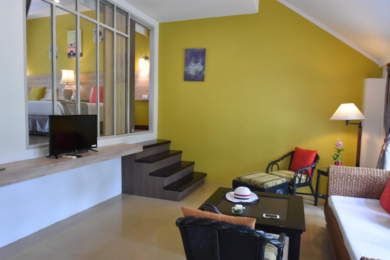 Two-Bedroom Villa - Pet Friendly