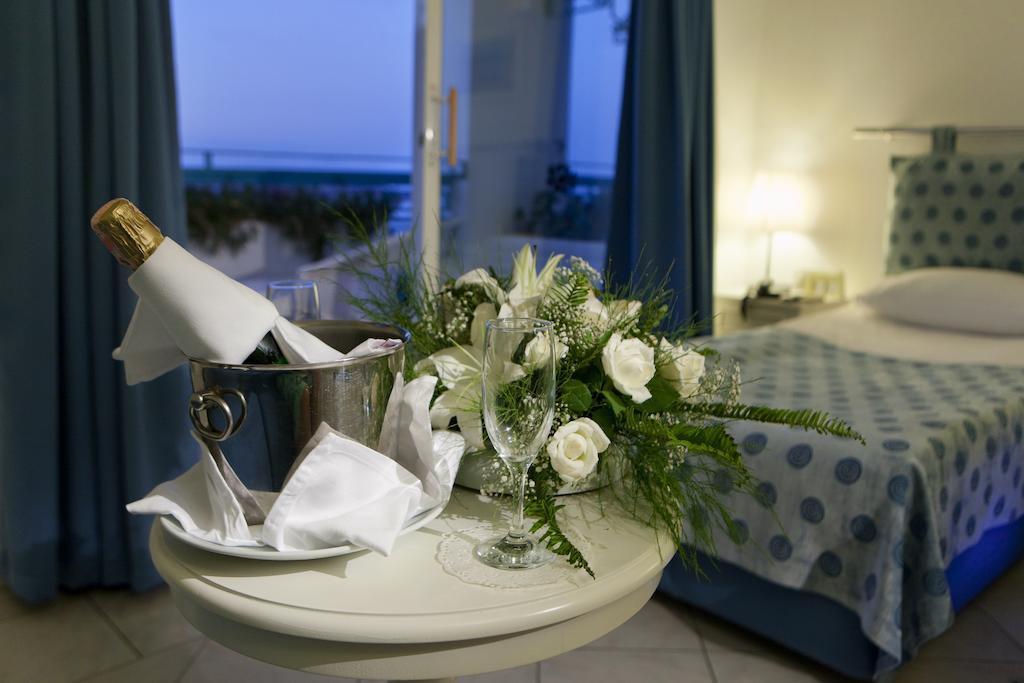 Chambre Relax - Vue sur Jardin