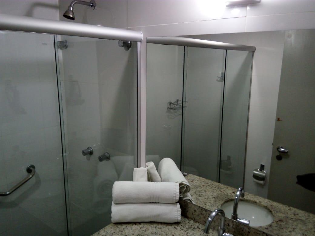 Apartamento con vistas al mar